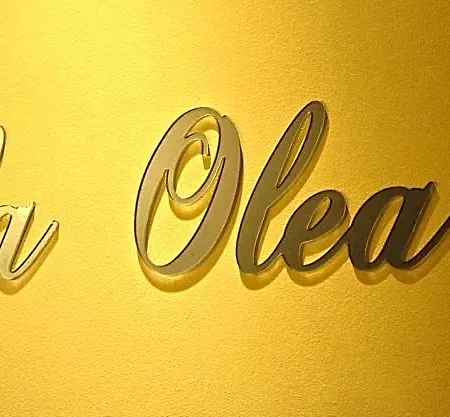 Olea 1 ספליט